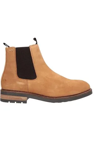 Hackett CALZADO - Botines de caña alta