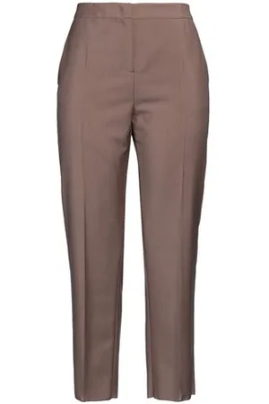 Agnona PARTES DE ABAJO - Pantalones