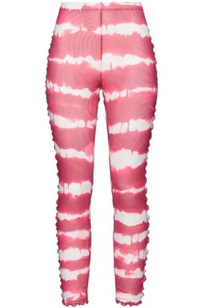 Moschino PARTES DE ABAJO - Leggings