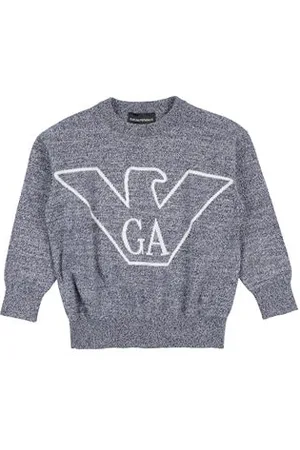 Emporio Armani PRENDAS DE PUNTO - Pullover