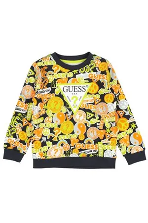 Guess CAMISETAS Y TOPS - Sudaderas