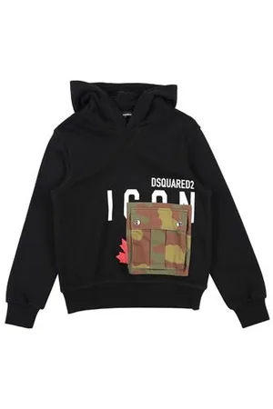 Dsquared2 CAMISETAS Y TOPS - Sudaderas