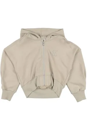 Calvin Klein CAMISETAS Y TOPS - Sudaderas