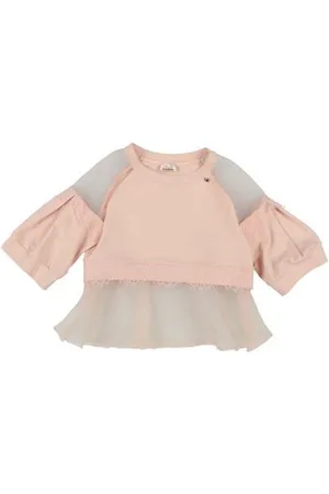 Elisabetta Franchi CAMISETAS Y TOPS - Sudaderas