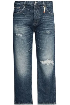 Scotch&Soda PARTES DE ABAJO - Pantalones vaqueros