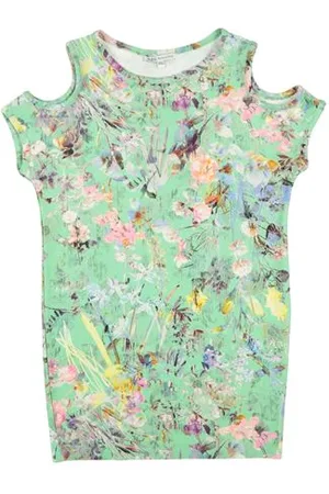 Patrizia Pepe VESTIDOS - Vestidos para niña