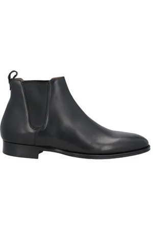 Dunhill CALZADO - Botines de caña alta