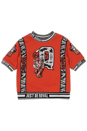 Dolce & Gabbana CAMISETAS Y TOPS - Sudaderas