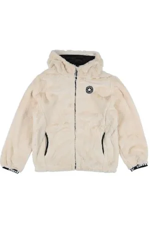 Converse ROPA DE ABRIGO - Borreguito y pelo ecológico