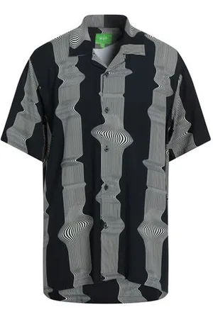 Huf CAMISETAS Y TOPS - Camisas