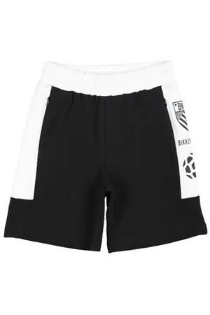 Bikkembergs PARTES DE ABAJO - Pantalones cortos y bermudas