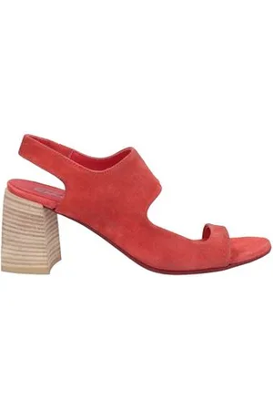 MARSÈLL CALZADO - Sandalias con cierre