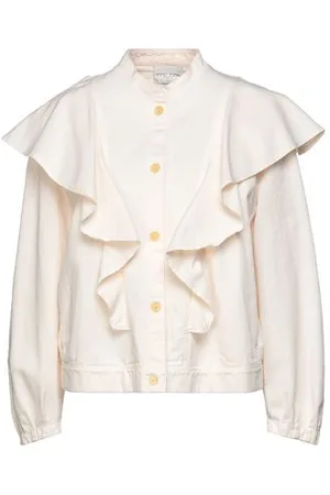 FORTE FORTE ROPA DE ABRIGO - Chaquetas y cazadoras