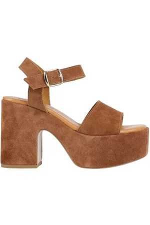 GENEVE CALZADO - Sandalias con cierre
