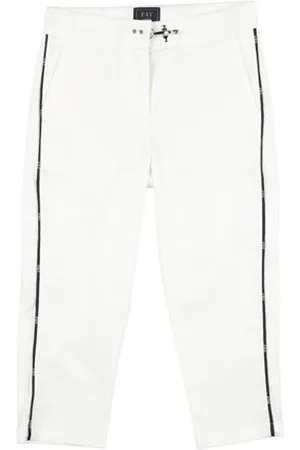 FAY PARTES DE ABAJO - Pantalones