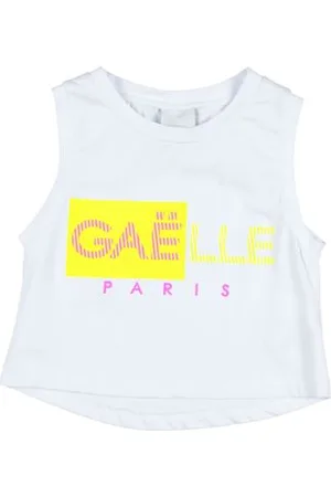 GAËLLE CAMISETAS Y TOPS - Camisetas