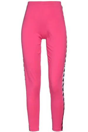 Kappa PARTES DE ABAJO - Leggings