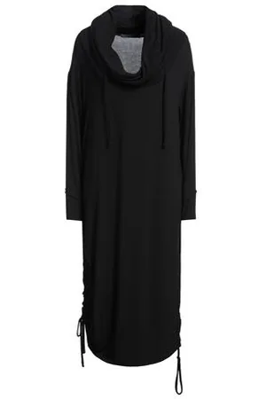 LA HAINE INSIDE US VESTIDOS - Vestidos midi