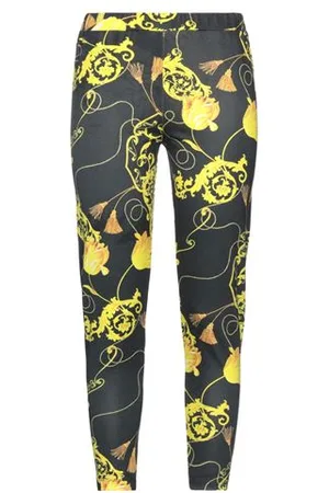 EAN 13 PARTES DE ABAJO - Leggings