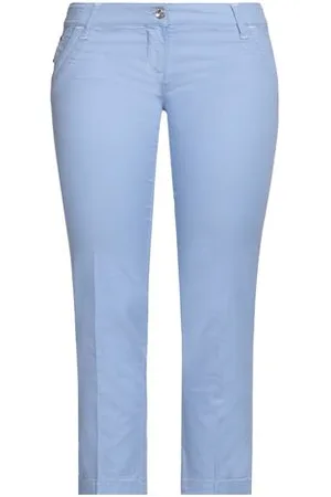 Jacob Cohen PARTES DE ABAJO - Pantalones