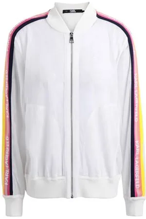 Karl Lagerfeld ROPA DE ABRIGO - Chaquetas y cazadoras