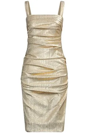 Dolce & Gabbana VESTIDOS - Vestidos midi