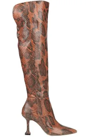GOLD & ROUGE CALZADO - Botas