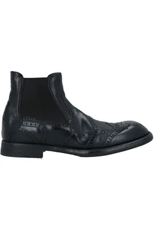Dolce & Gabbana CALZADO - Botines de caña alta