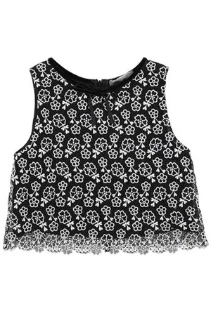 ERMANNO SCERVINO CAMISETAS Y TOPS - Tops