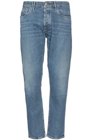 Cycle PARTES DE ABAJO - Pantalones vaqueros