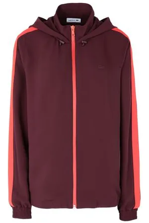 Lacoste CAMISETAS Y TOPS - Sudaderas