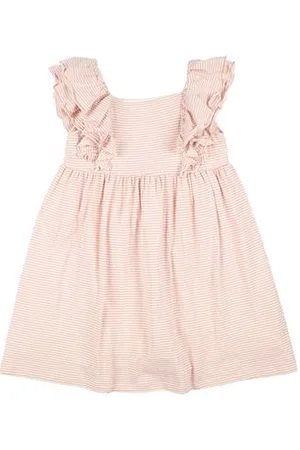 LALALU VESTIDOS - Vestidos para niña