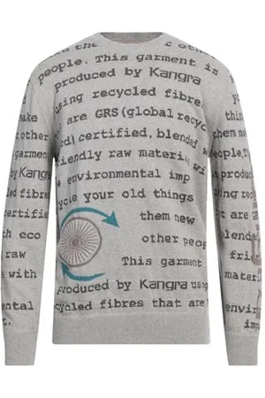 KANGRA CASHMERE PRENDAS DE PUNTO - Pullover