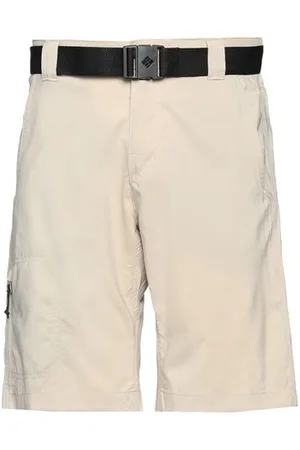 Columbia PARTES DE ABAJO - Pantalones cortos y bermudas