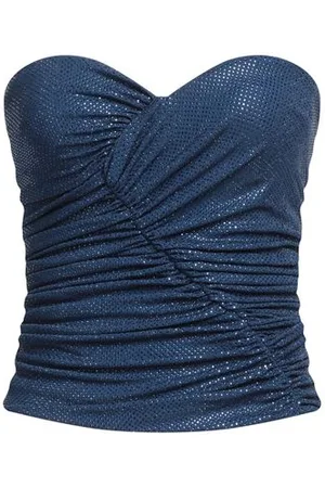 ALEXANDRE VAUTHIER CAMISETAS Y TOPS - Tops
