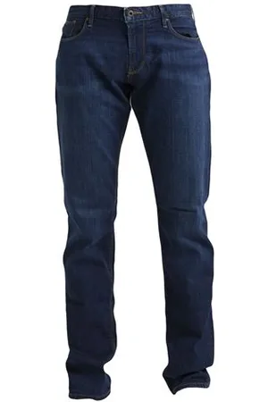 Emporio Armani PARTES DE ABAJO - Pantalones vaqueros