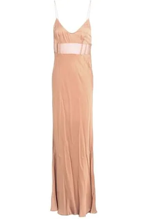 Calvin Klein VESTIDOS - Vestidos largos