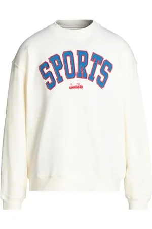 Diadora CAMISETAS Y TOPS - Sudaderas