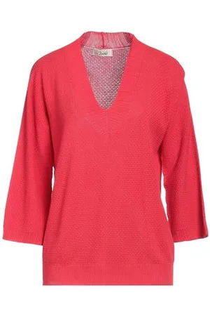 CROCHÈ PRENDAS DE PUNTO - Pullover