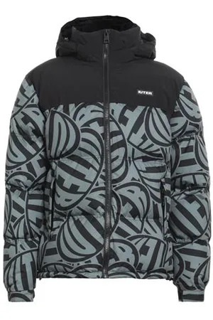 IUTER ROPA DE ABRIGO - Plumíferos y acolchados