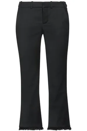 Zadig & Voltaire PARTES DE ABAJO - Pantalones