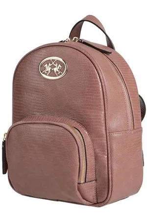 La Martina BOLSOS - Mochilas