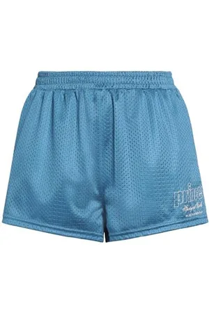 Sporty & Rich PARTES DE ABAJO - Pantalones cortos y bermudas