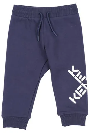 Kenzo PARTES DE ABAJO - Pantalones