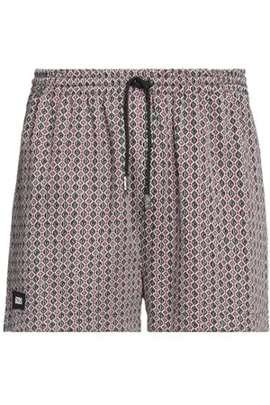 GCDS PARTES DE ABAJO - Pantalones cortos y bermudas