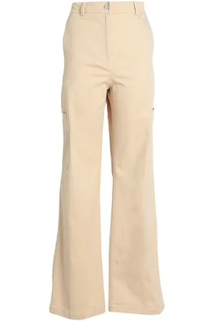 HUGO BOSS PARTES DE ABAJO - Pantalones