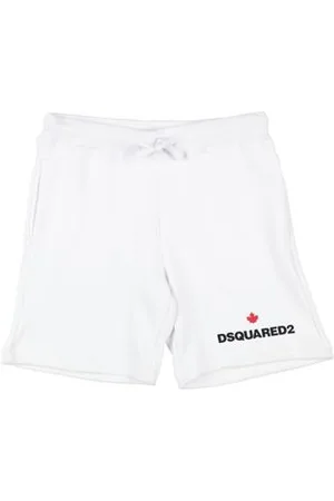 Dsquared2 PARTES DE ABAJO - Pantalones cortos y bermudas
