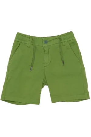 Jeckerson PARTES DE ABAJO - Pantalones cortos y bermudas