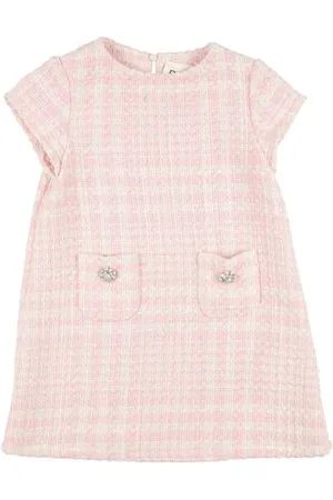 DOUUOD VESTIDOS - Vestidos para niña