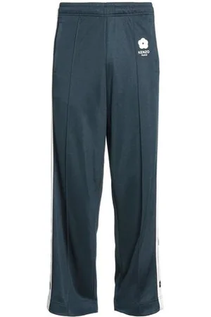 Kenzo PARTES DE ABAJO - Pantalones